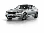 BMW 3-Series Gran Turismo 2013 года